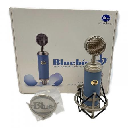 Bluebird コンデンサーマイク 動作未確認｜トレファクONLINE