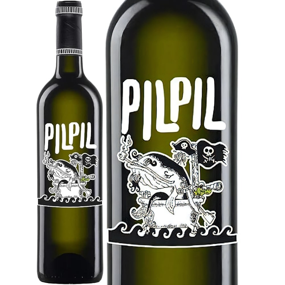 アストビサ アラバコ・チャコリ ピル・ピル[2024]