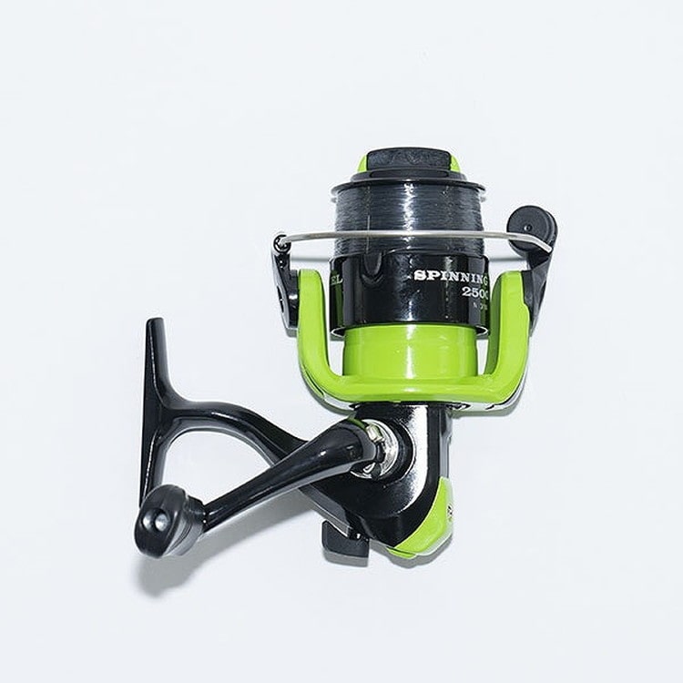 キャスティングオリジナル オールINワン イカ釣りセット 2.4M: 釣具の