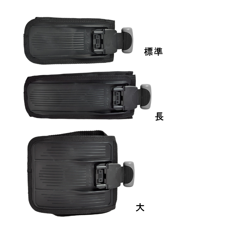 mic21ダイビングショップ[ アクアラング ] シュアロック2 ウエイト