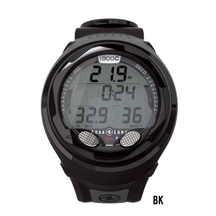 mic21ダイビングショップダイブコンピューター [ アクアラング