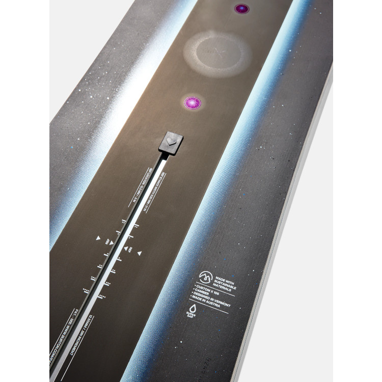 mic21ダイビングショップ[ Burton ] バートン メンズ Custom X