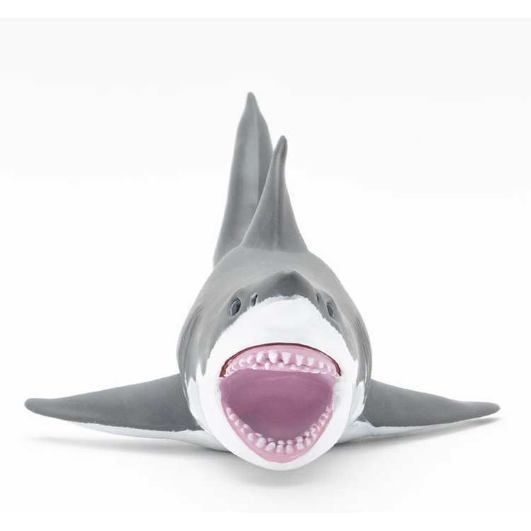 mic21ダイビングショップ[ フェバリット ] FM-305 ホホジロザメ