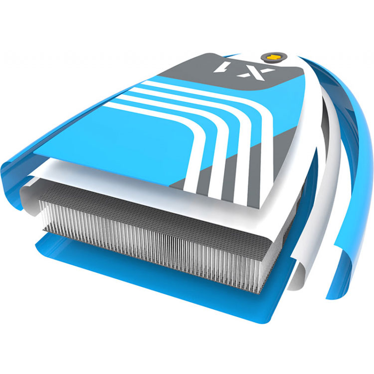 mic21ダイビングショップ[ zray ] ジーレイ X-RIDER X1 SUP