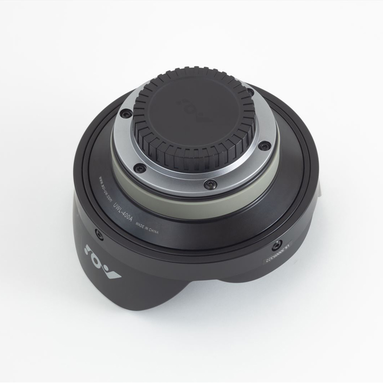 mic21ダイビングショップ[ AOI ] ワイドアングルコンバージョンレンズ