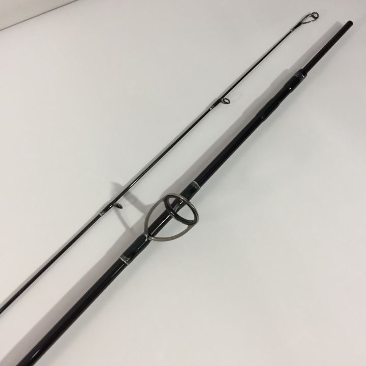 エムアイレ トゥルーチャ ボロン トゥイッチン 70M TRUCHA BORON