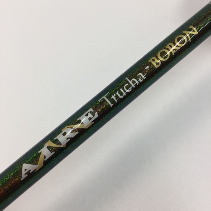 エムアイレ トゥルーチャ ボロン トゥイッチン 70M TRUCHA BORON