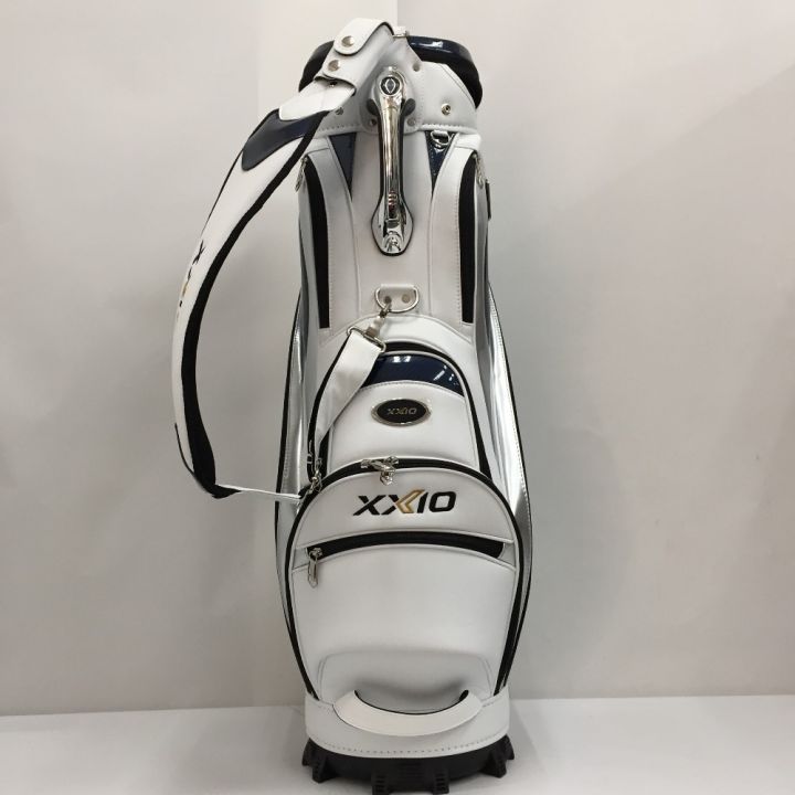 DUNLOP ダンロップ XXIO ゼクシオ キャディバッグ GGC-X109 9.5型 4.35