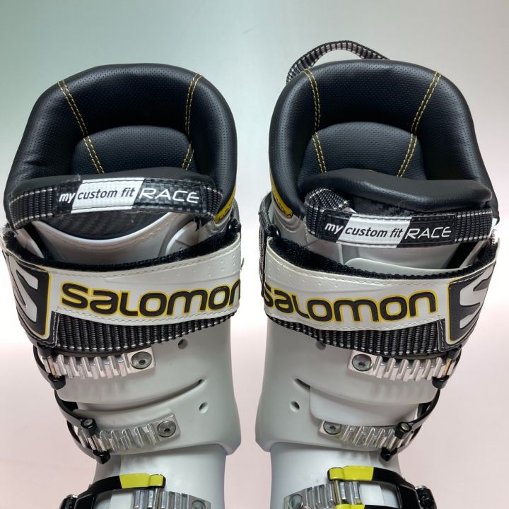 SALOMON サロモン X-MAX 120 スキーブーツ 24/24.5cm ソールサイズ