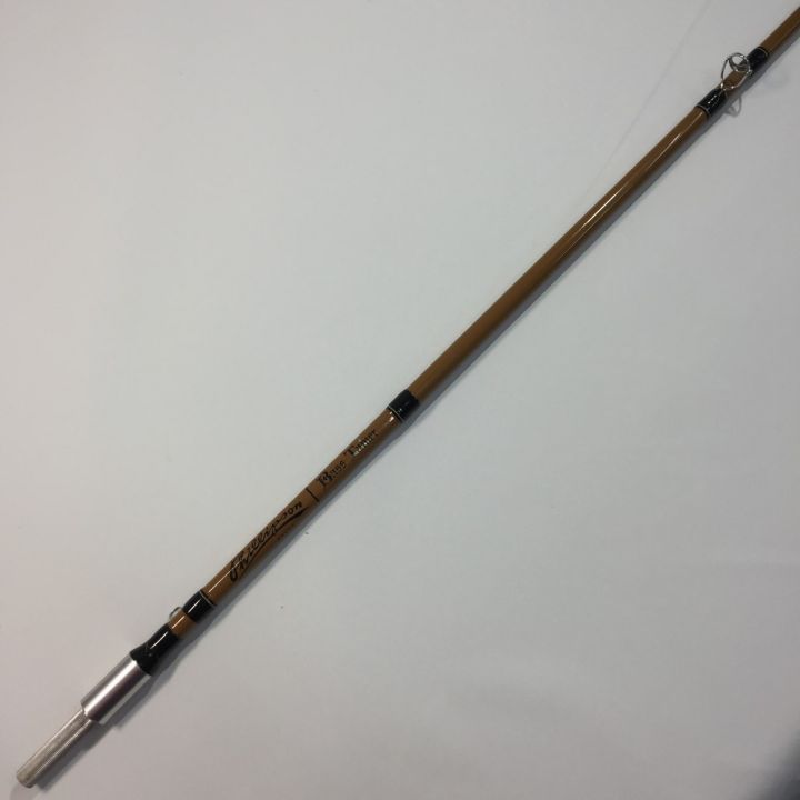 SAURUS ザウルス フィリプソン バステイマー BC60MH 6'0” - 中古