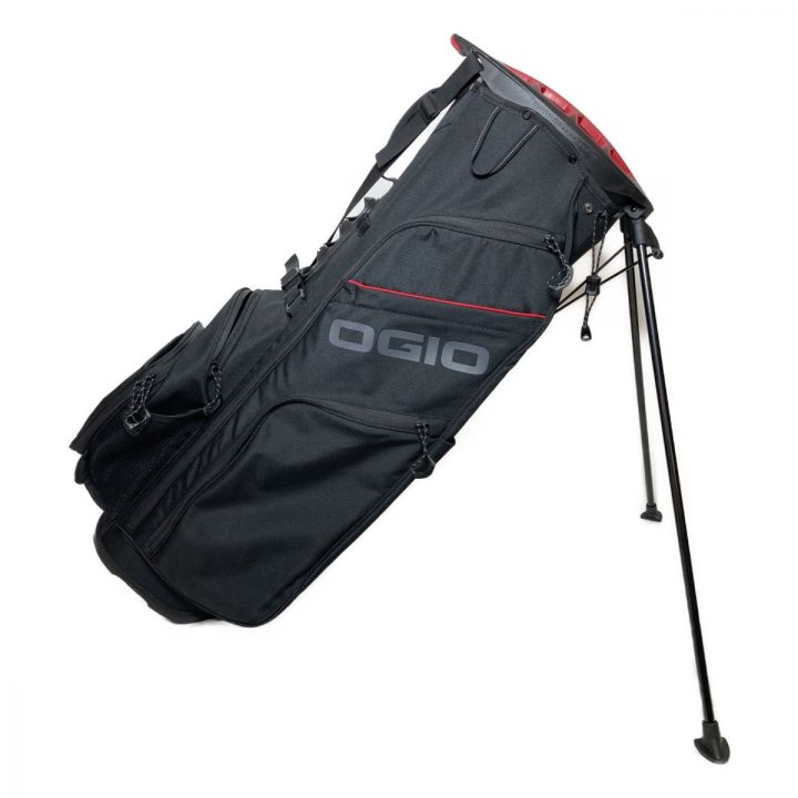 OGIO オジオ キャディバッグ スタンドバッグ 8分割 10型 2.8kg 47