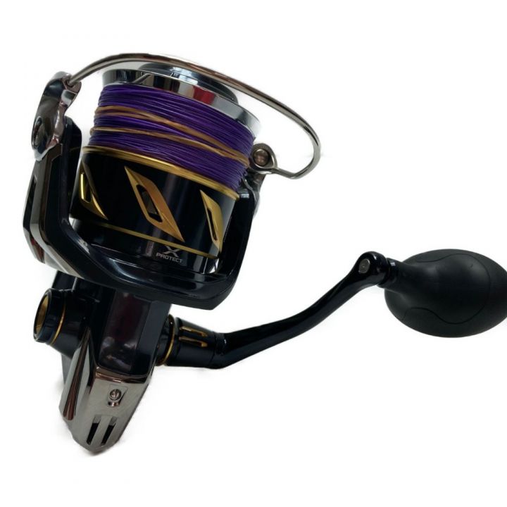 19ステラSW14000XG シマノ（SHIMANO） 19ステラSW14000XG