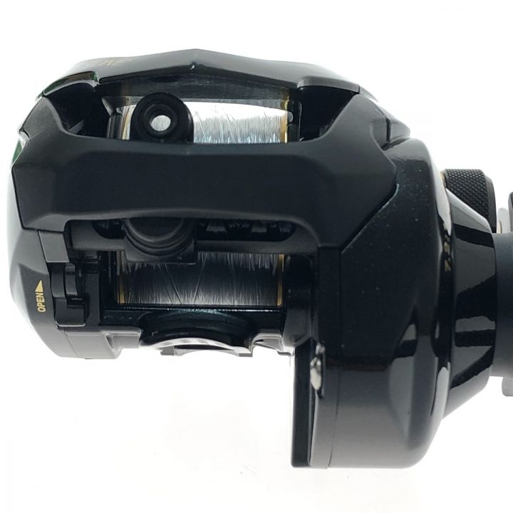 SHIMANO シマノ 17 バスワンXT 151 ベイトリール XT151 - 中古