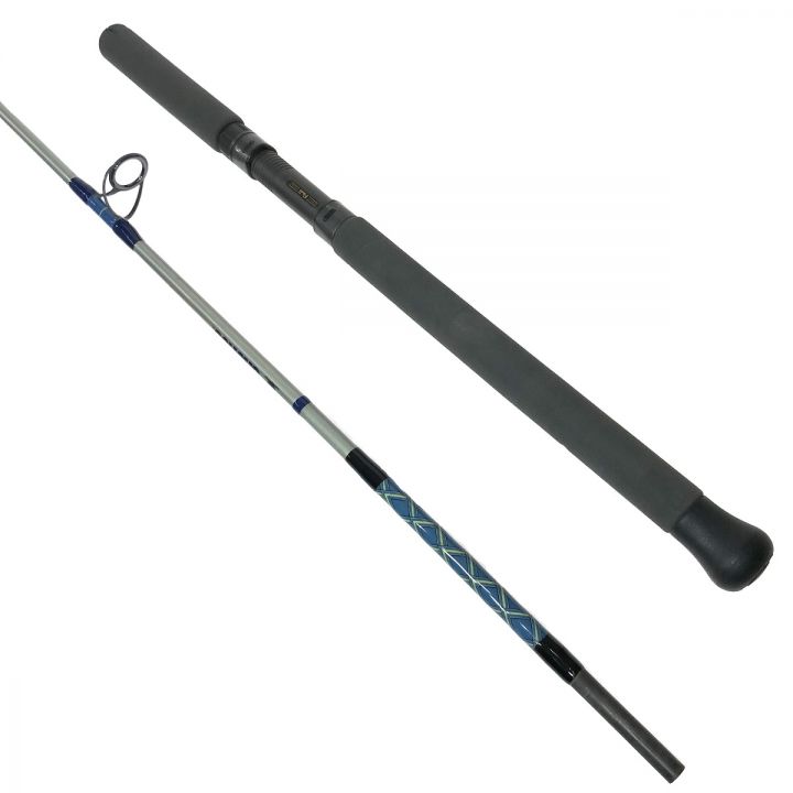 SAURUS ザウルス Saltwater Sportsman DECK-STICK76 ”Jigg´N”(SS76-6