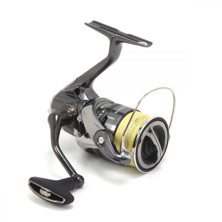 本日15時迄 未使用品 SHIMANO 24 ツインパワー C3000XG