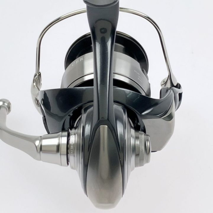 DAIWA ダイワ 24セルテート LT4000-CXH 00061182 - 中古釣り