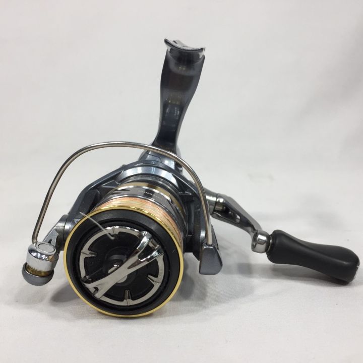 SHIMANO シマノ スピニングリール 17 ULTEGRA アルテグラ C2000S C2000