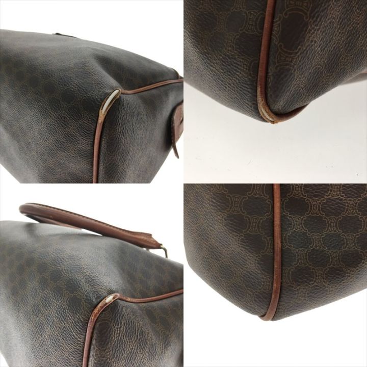 CELINE セリーヌ レディース ボストンバッグ オールドセリーヌ