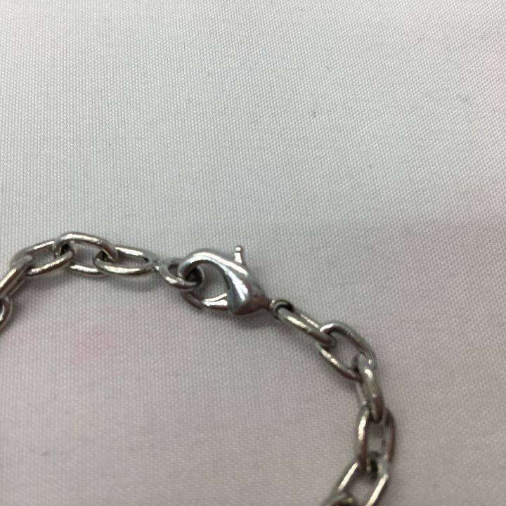 Cartier カルティエ キーホルダー キーリング バッグチャーム T1268