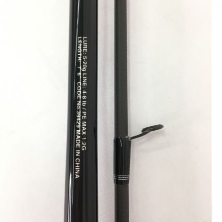 SHIMANO シマノ ルアーロッド 竿のみ ROCKFISH 2ピース 19ｿﾙﾃｨｰ