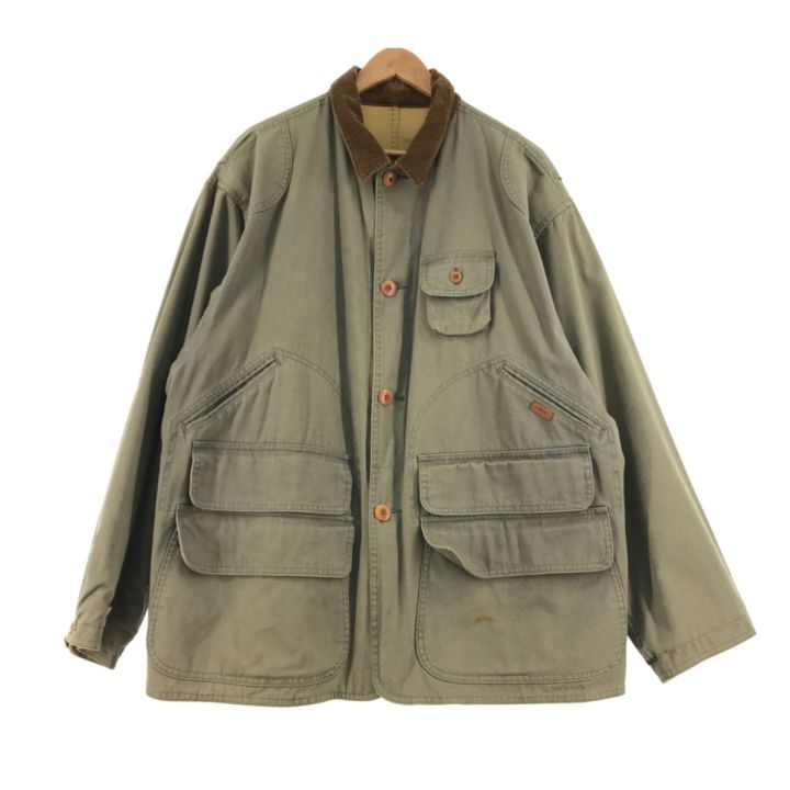 POLO RALPH LAUREN ポロラルフローレン ハンティングジャケット