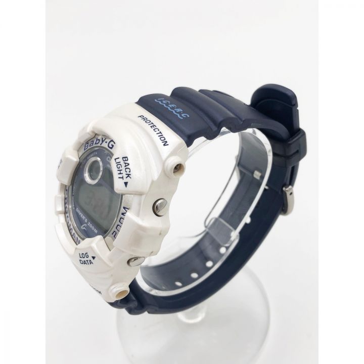 CASIO カシオ 腕時計 Baby-G フロッグマン イルカクジラモデル BGW