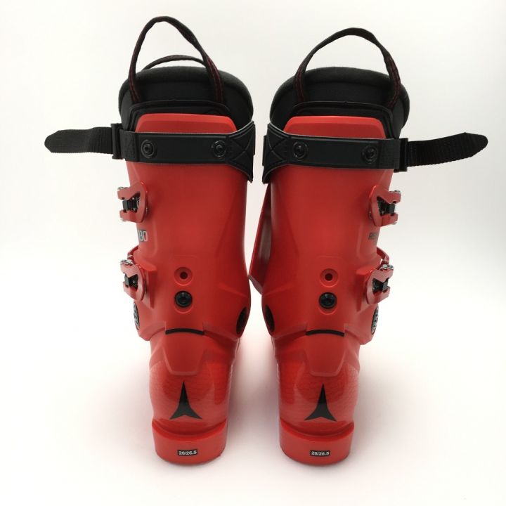 ATOMIC アトミック REDSTER CLUB SPORT 130 PLATINUM スキーブーツ