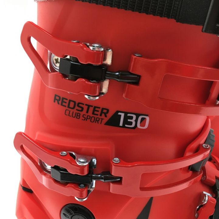 ATOMIC アトミック REDSTER CLUB SPORT 130 PLATINUM スキーブーツ