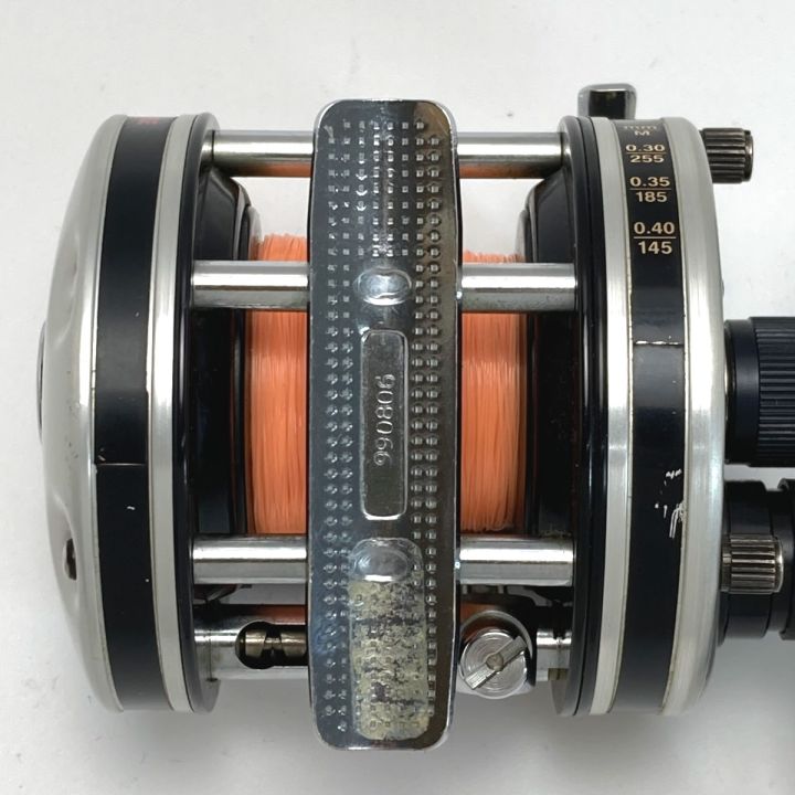 Abu Garcia アブガルシア アンバサダー 5500-C3 ベイトリール - 中古