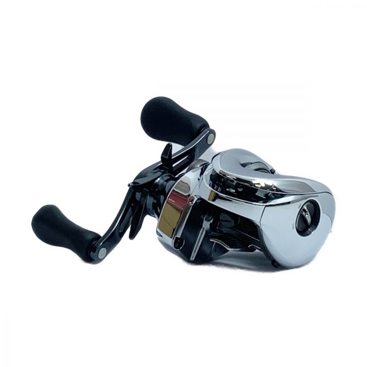 SHIMANO シマノ 19アンタレスHG右 淡水専用 ベイトリール 03984 - 中古