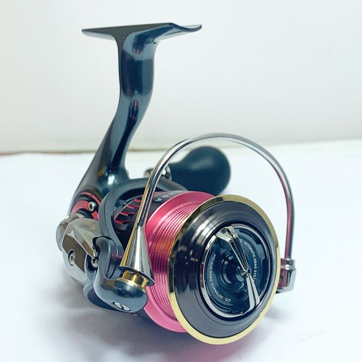 DAIWA ダイワ 紅牙EX 2508RPE-H スピニングリール 056202 - 中古