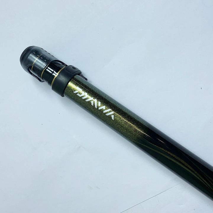 DAIWA ダイワ 春渓 硬調61M・V 06319574 - 中古 - なんでもリサイクル