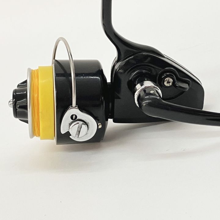 ABU アブ カーディナル33 cardinal 33 スピニングリール - 中古釣り