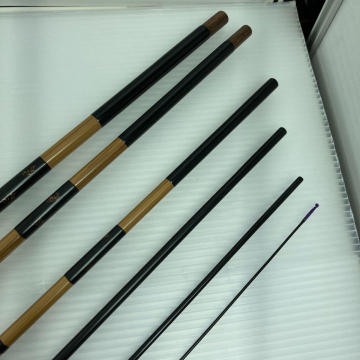 Daiwa オリンピック ヘラ竿2本セット Yahoo!オークション