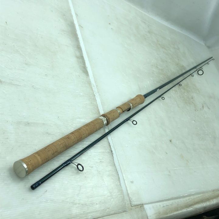 SMITH スミス ルアーロッド トラウティンスピン ブンスイレイ