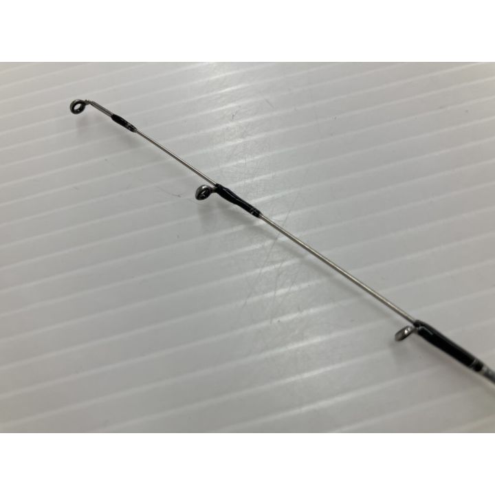 σσ DAIWA ダイワ ハートランド 冴掛ミッジディレクション HL6101ULLX