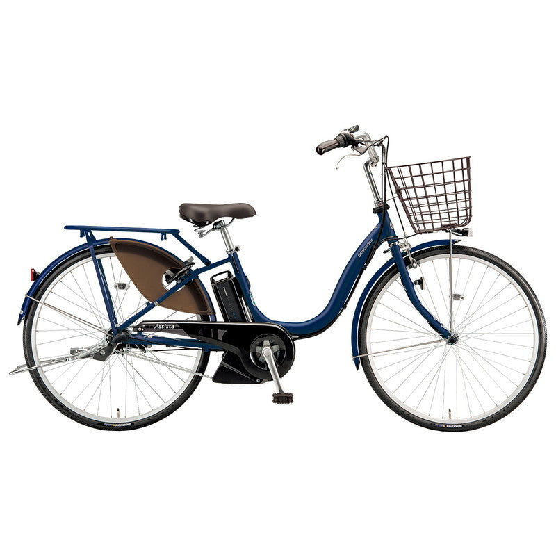 アシスタU STD A6SC14 2024年 – DAIWA CYCLE オンラインストア