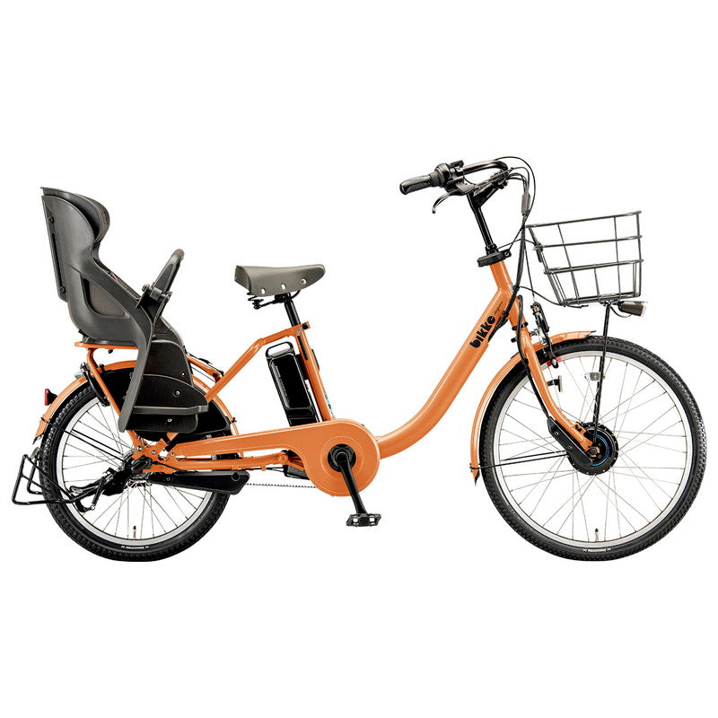 ビッケモブdd BM0B44 2024年 – DAIWA CYCLE オンラインストア