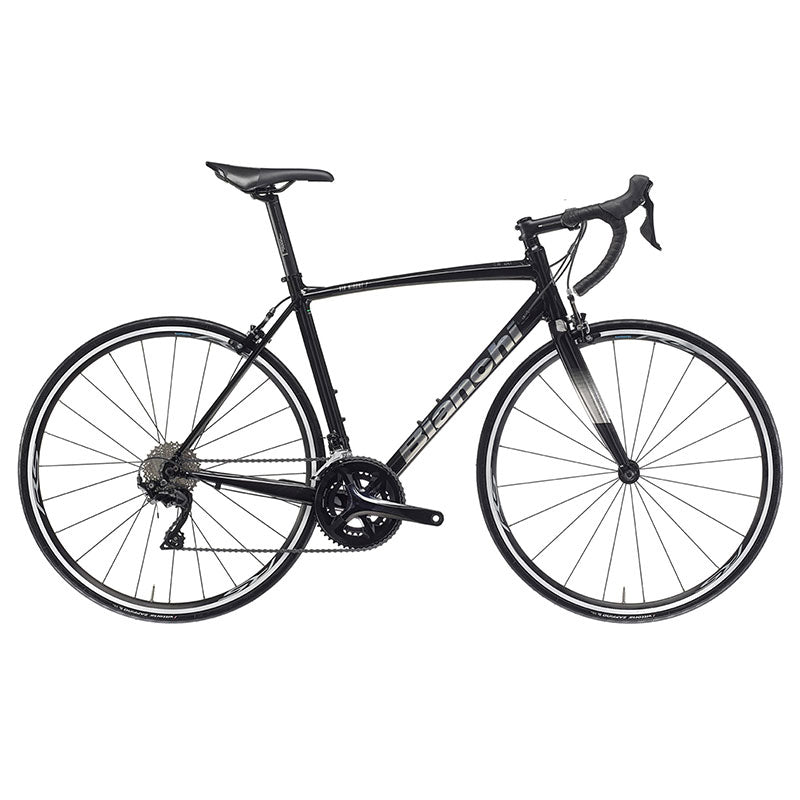 VIA NIRONE 7 SHIMANO105 11SP [ YTBJI ] 2024年 550mm – DAIWA CYCLE