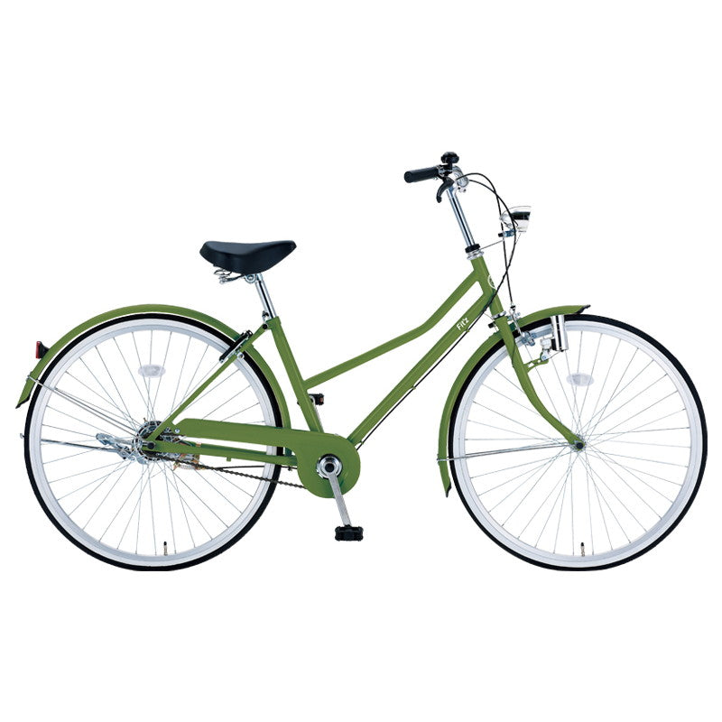 フィッツプラス FTP26 – DAIWA CYCLE オンラインストア