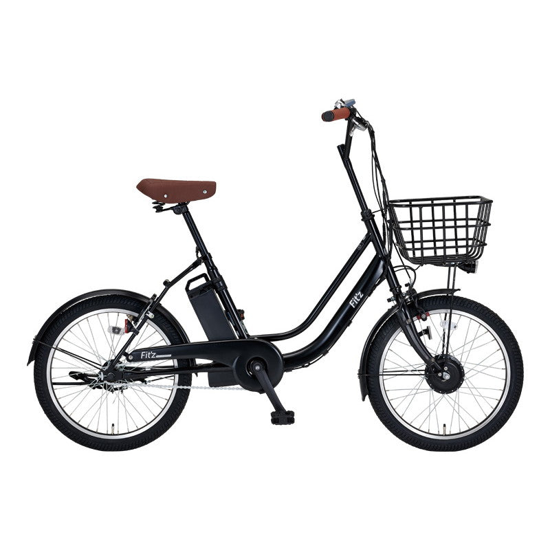 e-フィッツミニ E-FTM20BA – DAIWA CYCLE オンラインストア