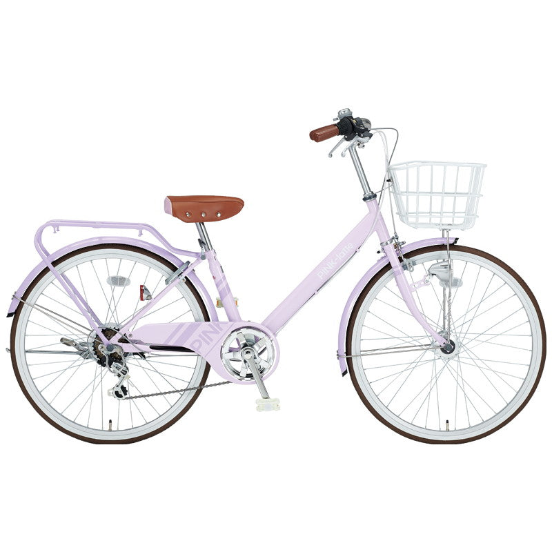 ピンクラテ PKL266-A – DAIWA CYCLE オンラインストア