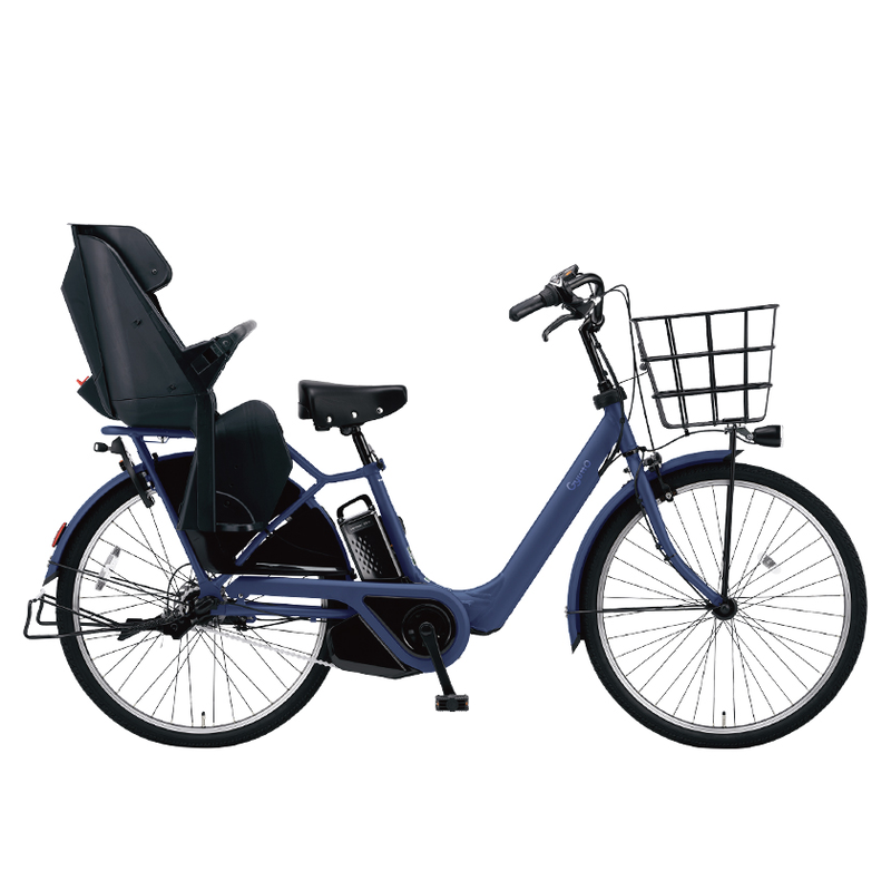 ギュットアニーズDX26 BE-FAD632 2025年 – DAIWA CYCLE オンラインストア