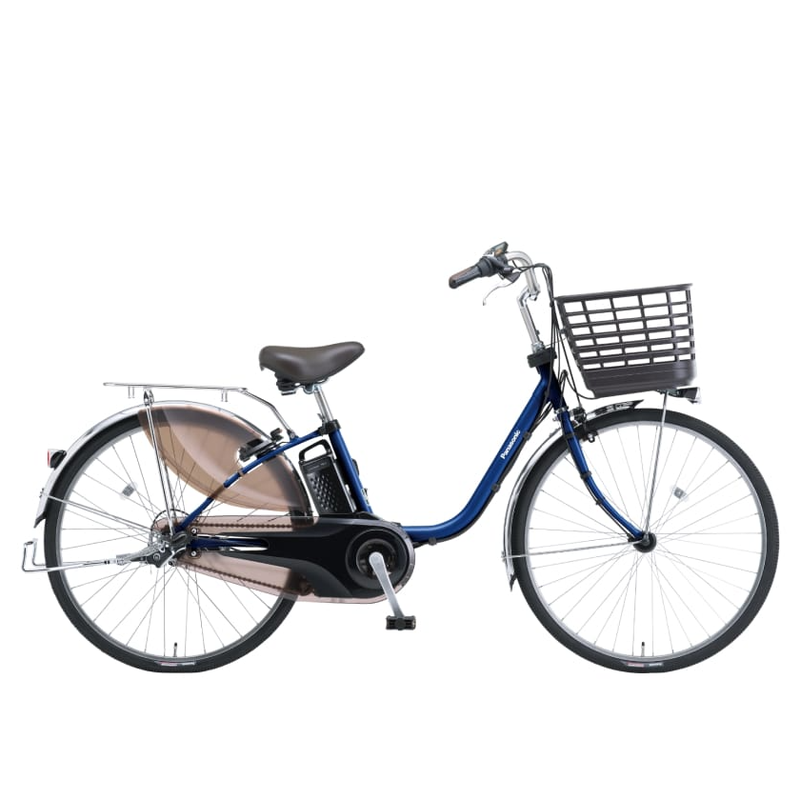 ビビDX BE-FD633 2025年 – DAIWA CYCLE オンラインストア