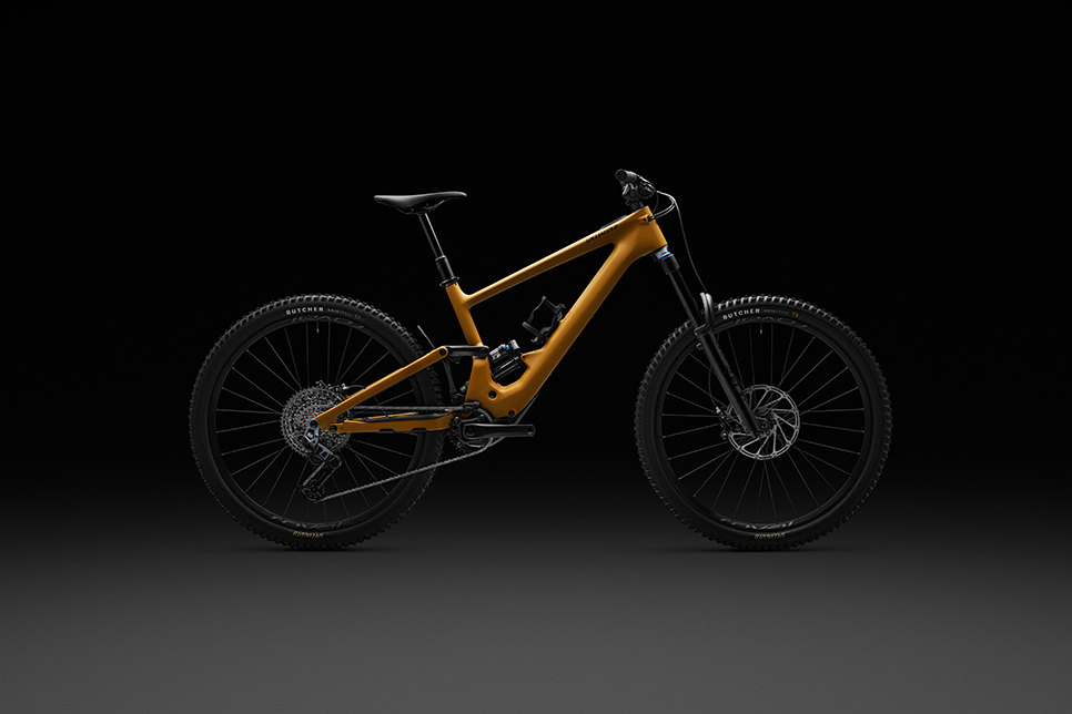 New 2024 Specialized S-Works Turbo Kenevo SL 2 – More power, more