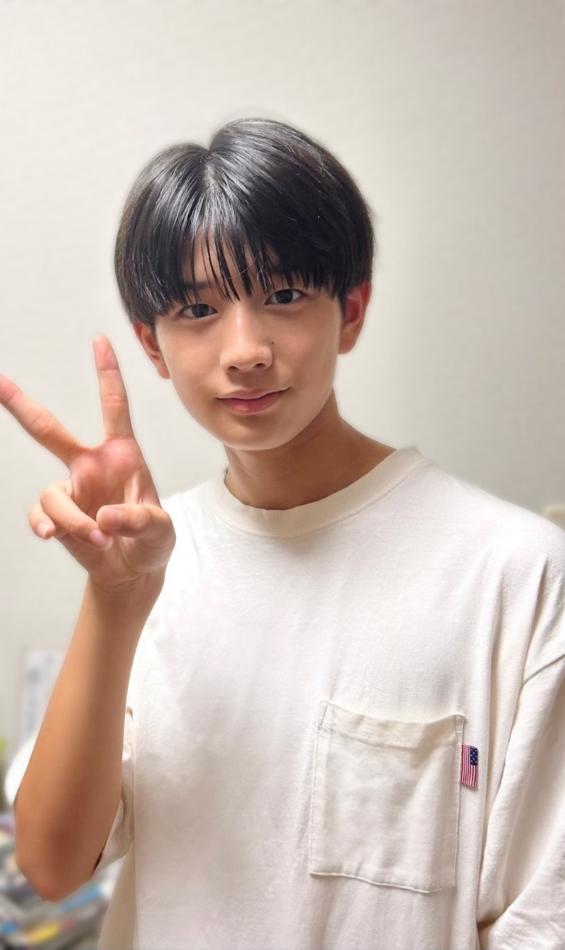 田村颯大の初ブログ | EBiDAN NEXT オフィシャルサイト