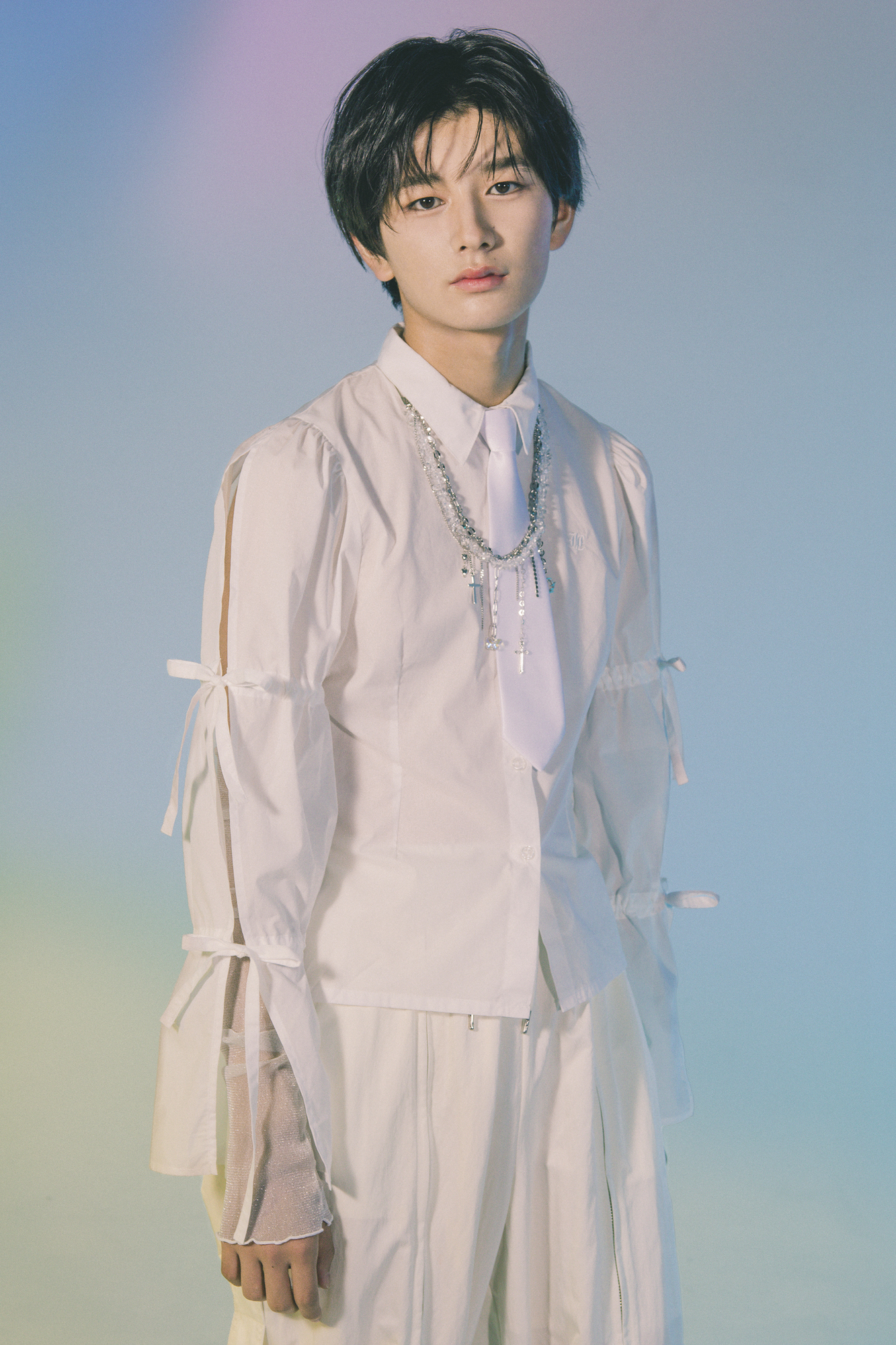 BATTLE BOYS 】- 最新アーティスト写真公開！ | EBiDAN NEXT