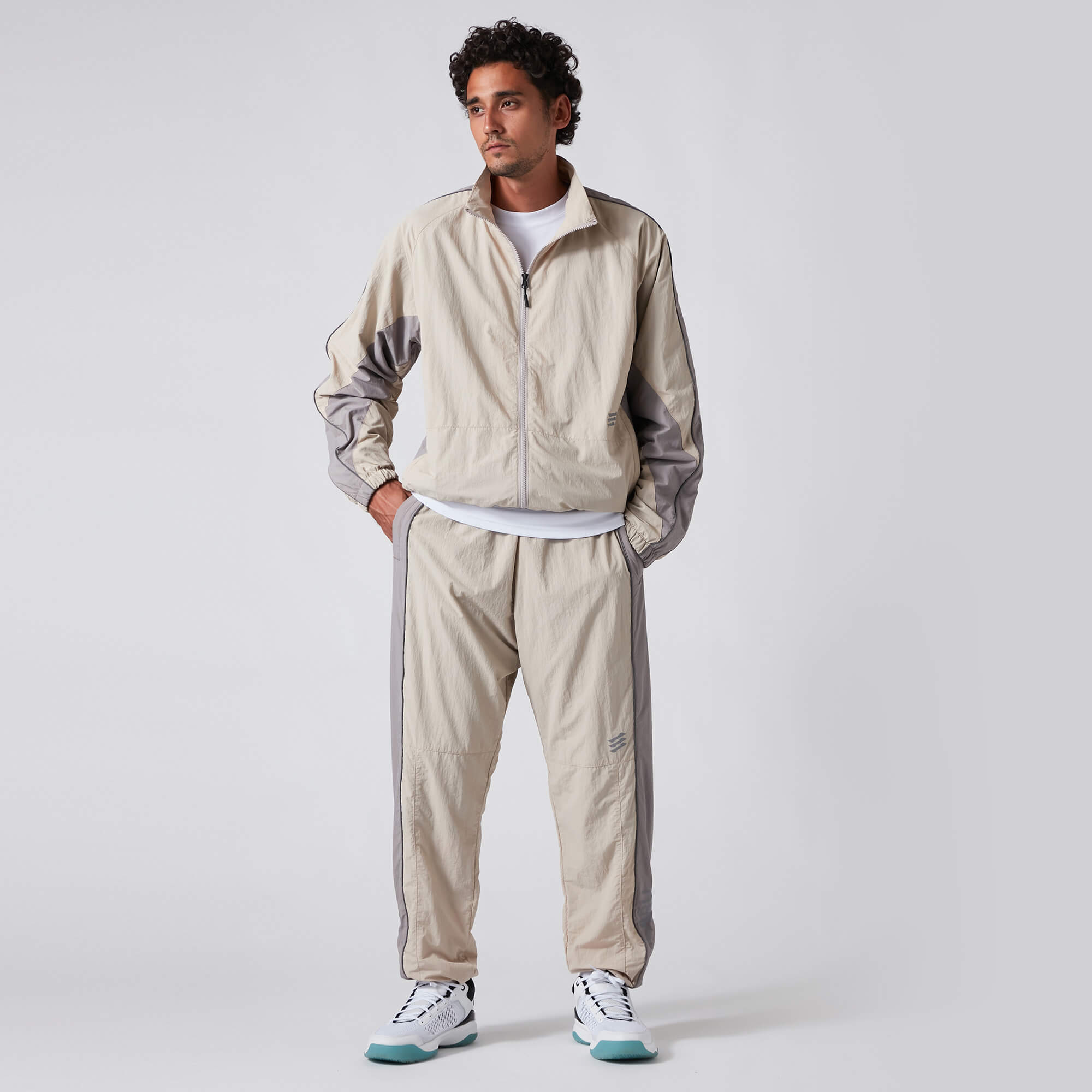 EZナイロン トラックパンツ – EGOZARU ONLINE STORE | エゴザル公式