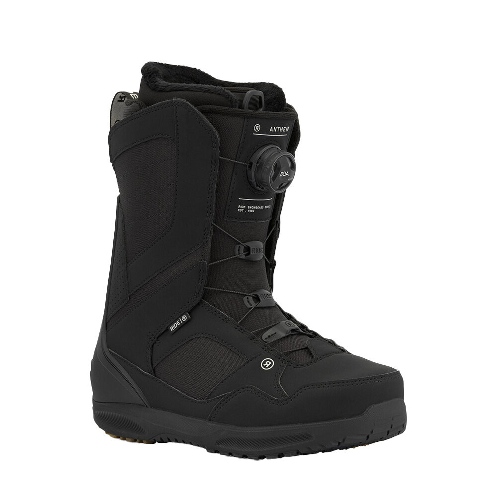 Ride Anthem BOA Men's Snowboard Boots