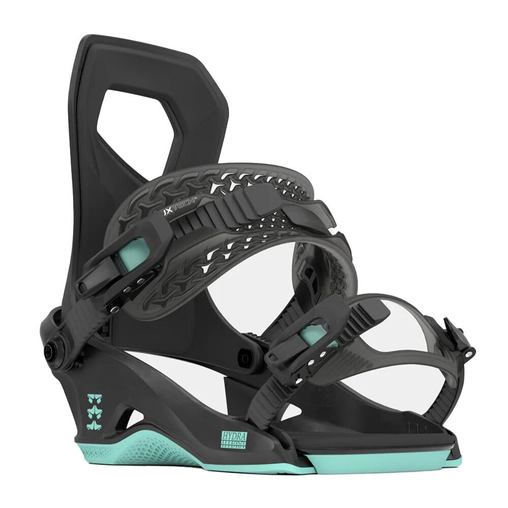 Rome Hydra Snowboard Bindings